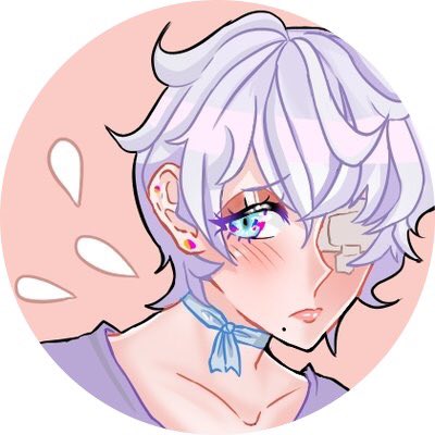 NoodxRol's tweet photo. ꒰‧⁺ ✎ˀ Craig🌷🖇 @MDRbxuty 

: your smile is my smile. ⁺ ⇢ Oc ꒱◞ ̑̑ https://t.co/bqPVVEPkUN