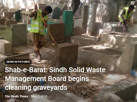 DailyNewsDotCom's tweet image. #LocalGovtSindh