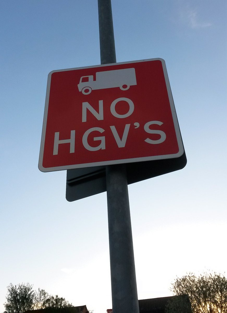 And not a greengrocer in sight!