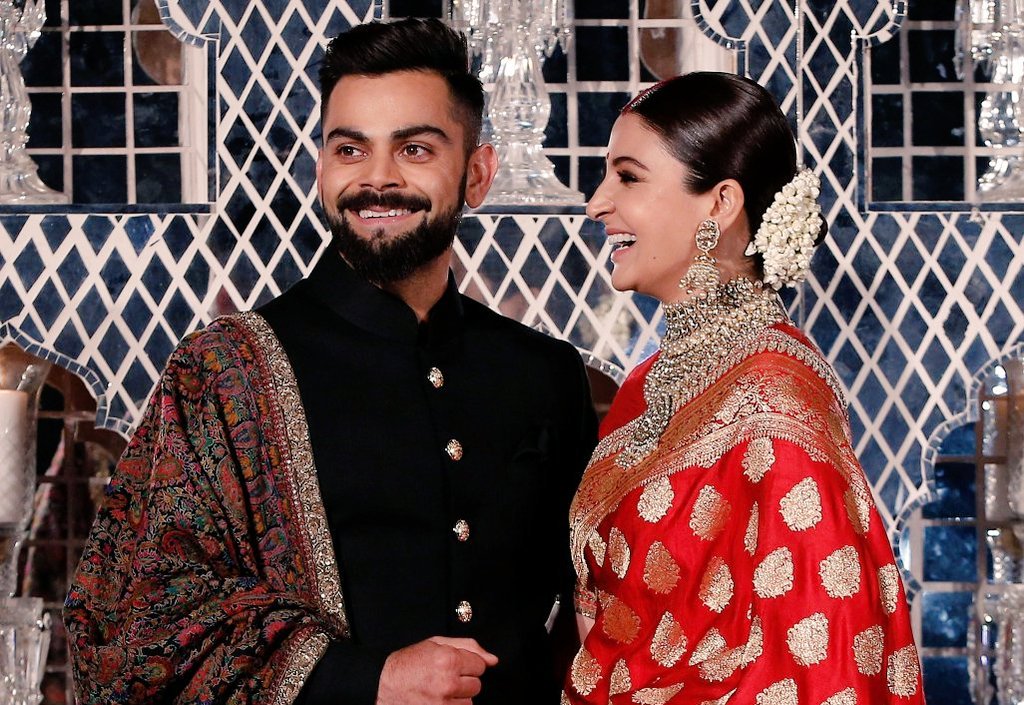   Happy birthday Anushka Sharma                     