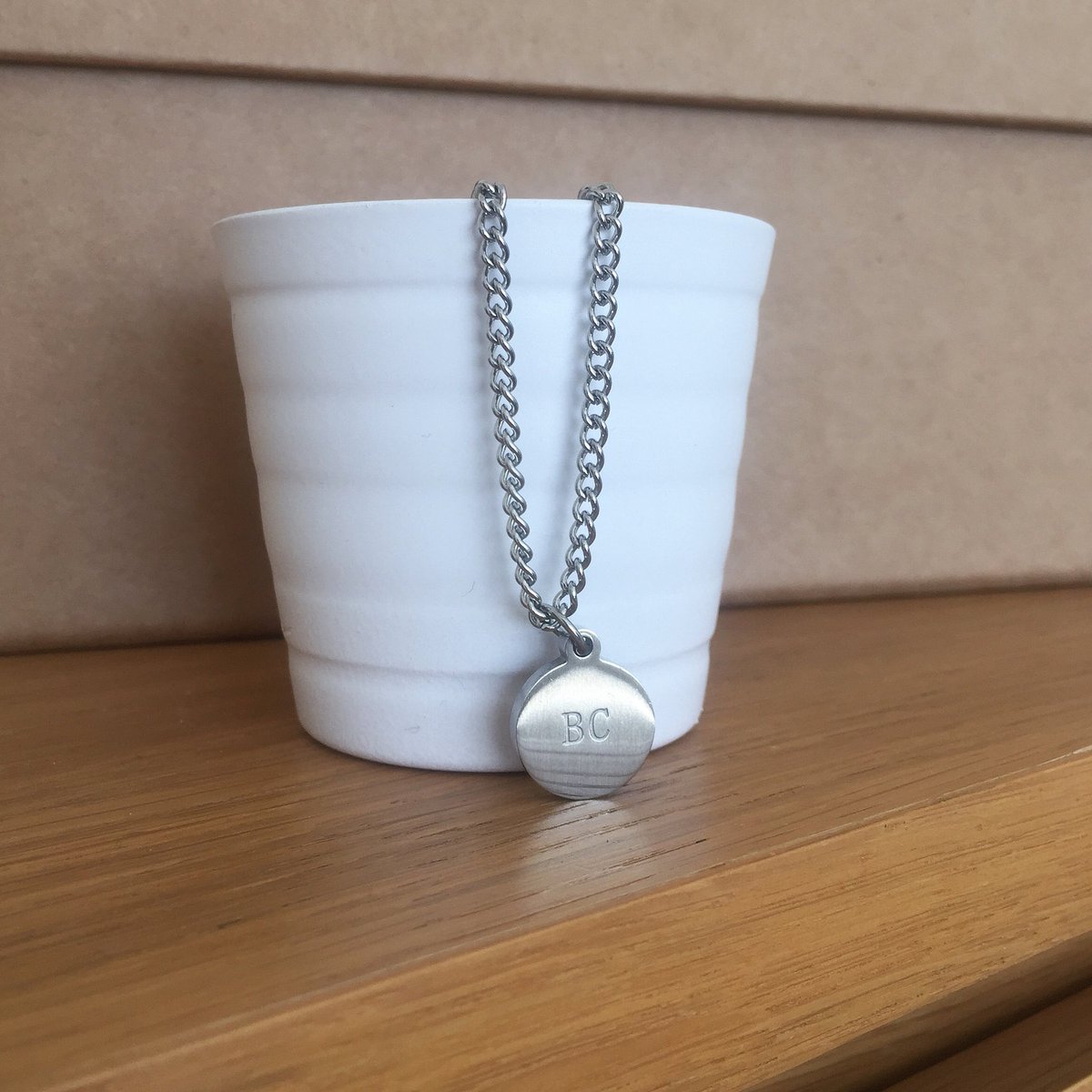 BrokenChainCo's tweet photo. Everyday with your help we’re getting closer to our goal! #london #jewellery #startup #innovation #charity #water https://t.co/9cLo18HU4V