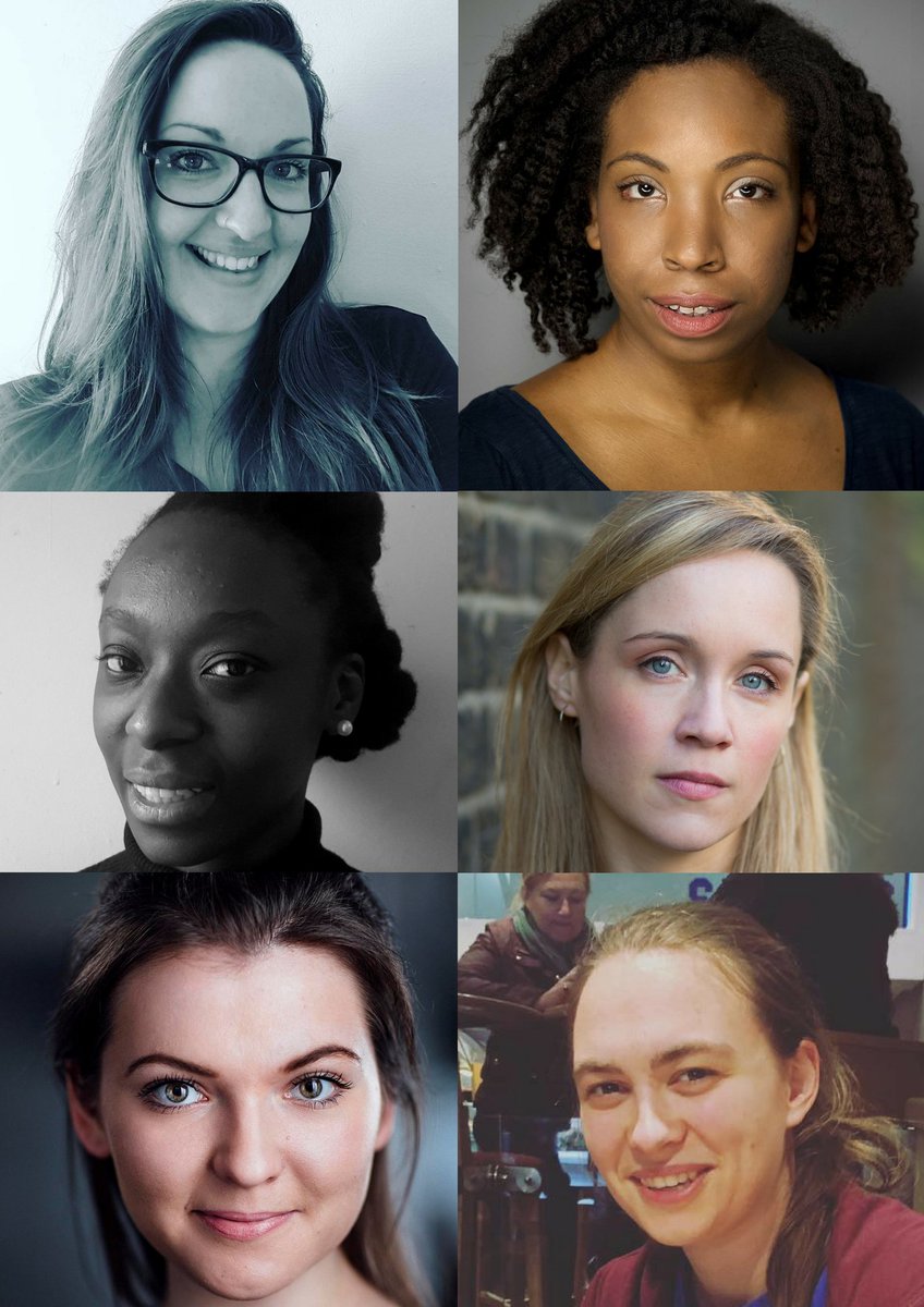 SarudzayiMarufu's tweet photo. Thoroughly enjoyed @BlinkTheatre #Response3 #QUARRY. Congrats @BenjaminEVictor @JohnsonLotte @Scarlett_AJ @CillaLafayette @RoseHockaday & all the very talented writers and performers for an incredible show. It was both entertaining and thought provoking. https://t.co/u2gSlnyISe