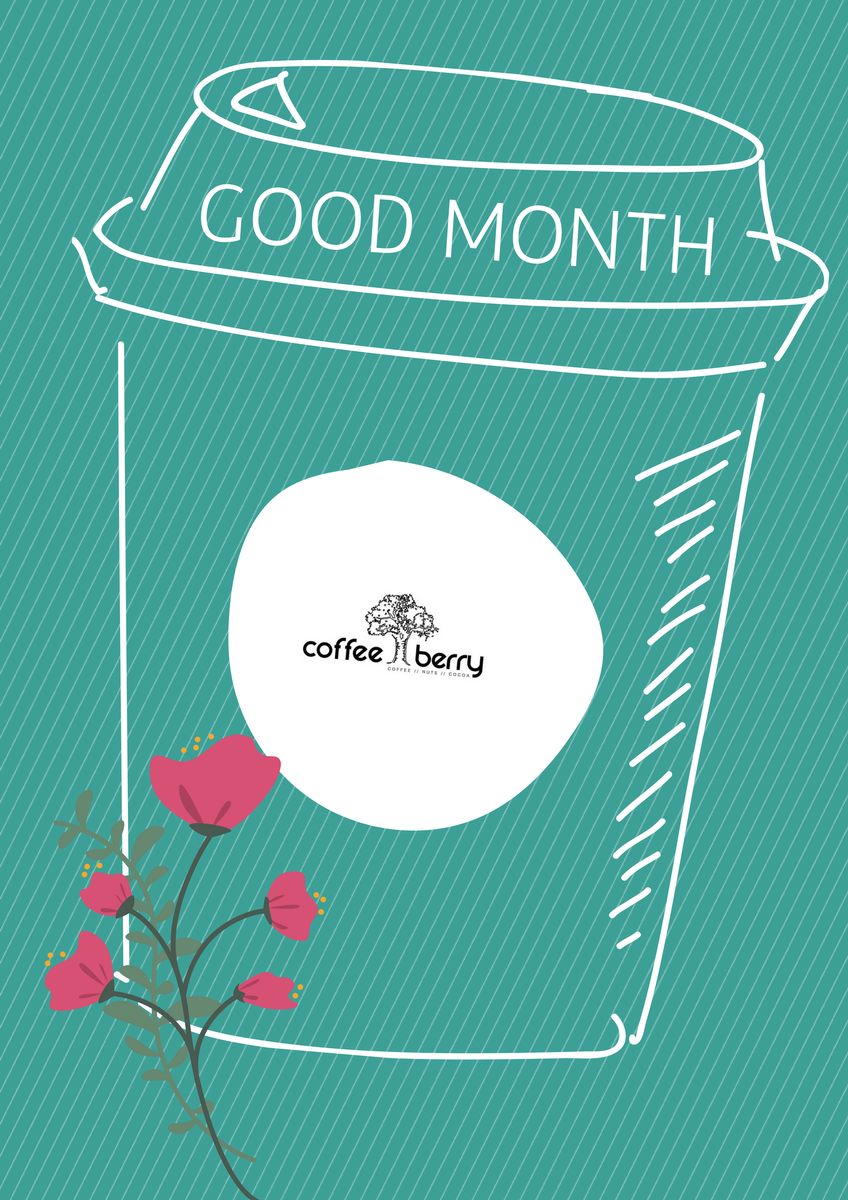 KafesKeratsini's tweet photo. #coffee_berry #coffee_berry_keratsini  #good_month https://t.co/wVnXGM4eoZ