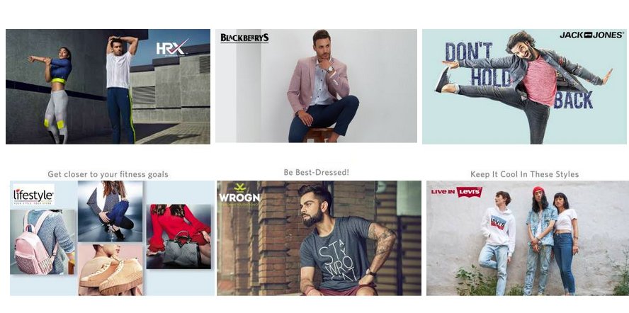 coupontrend's tweet photo. Shop and Get Flat 20% Extra Off On Rs.1499 &amp; Above. Offer Valid Across Site On All Brands Available At Myntra.  

Shop Now :-  https://t.co/uTg53UuLXU  

#MyntraCoupons #brandsale #fashionoffers https://t.co/Ml35jwp7yj
