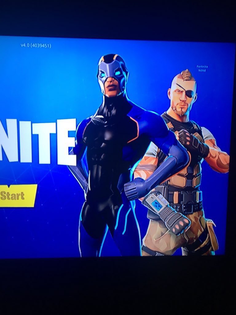 overtflow's tweet photo. Fortnite season 4 HYPE https://t.co/QM1aX2QUvY