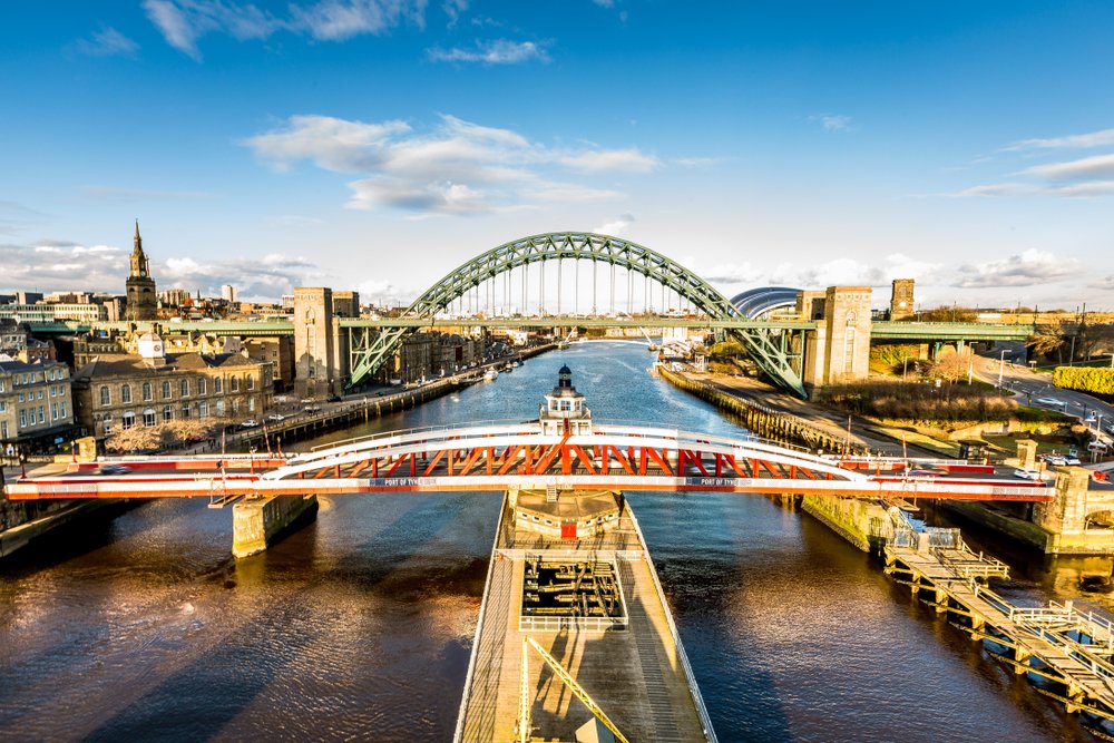 🚨 NEW WEBSITE KLAXON 🚨

Looking for a luxury apartment on #Newcastle glittering Quayside? A charming cottage in the surrounding Northumberland countryside? A property by the coast?

Visit our stunning new website to find your perfect home-from-home 👇
citybreaksinnewcastle.co.uk
