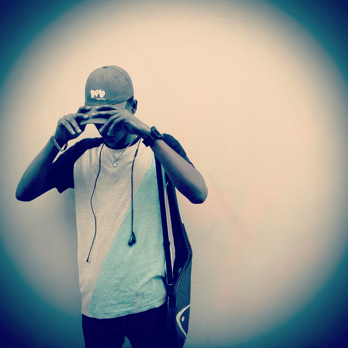 KinQuami's tweet image. KinStyle... Happy May day