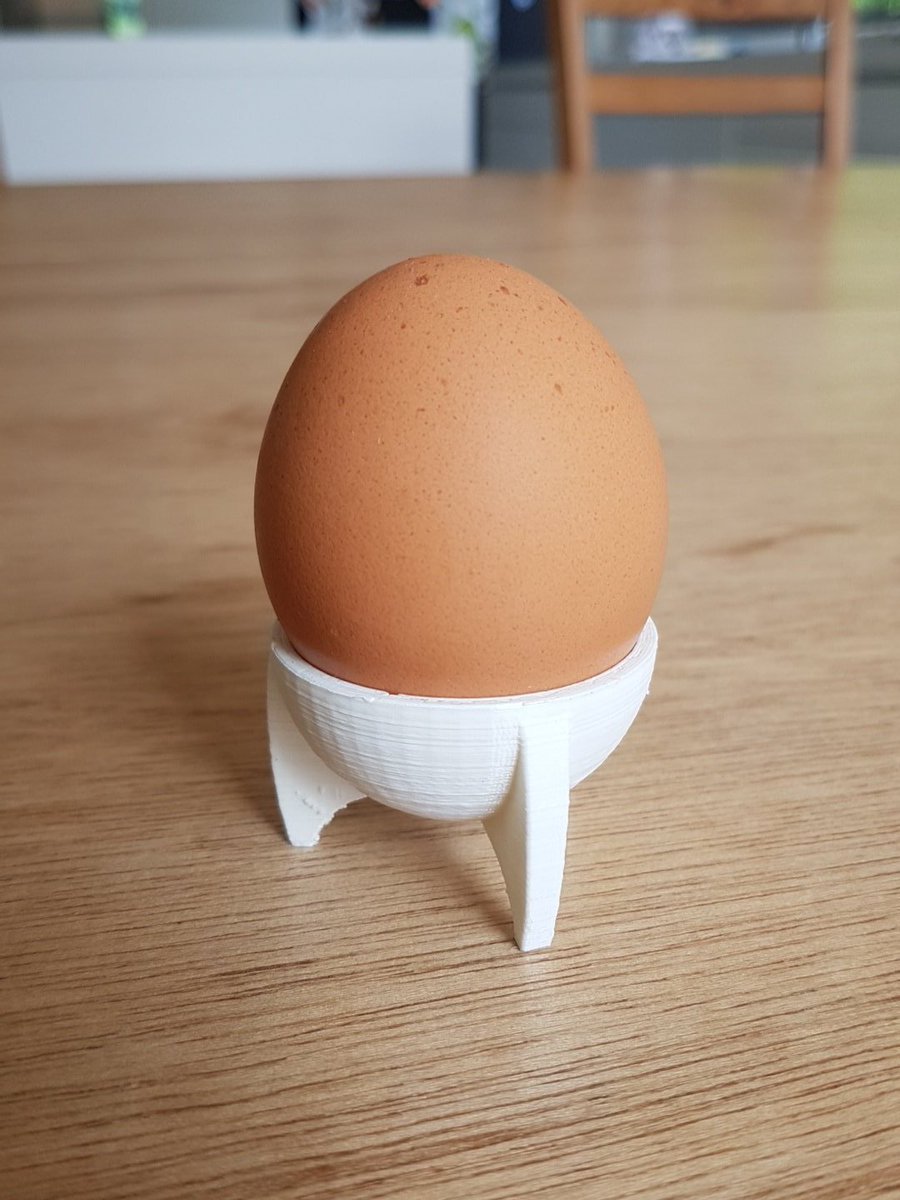 BatistLeman's tweet photo. #SpaceEggs https://t.co/QocxeWLAcF