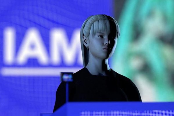 Our <a href="/iam_internet/">IAM</a> show review just went live ft a room of critical optimists > @UALfutures <a href="/feministintrnet/">Feminist Internet</a> <a href="/audreyt/">⿻ Audrey Tang 唐鳳</a> <a href="/monikabielskyte/">monika bielskyte</a> @CGWTF <a href="/KelaniNichole/">kelaninichole</a> <a href="/iaaaan/">Ian Ardouin-Fumat</a> <a href="/joana_moll/">Joana Moll</a> <a href="/szymielewicz/">Katarzyna</a> <a href="/ingridlafleur/">Ingrid LaFleur</a>  #IAMW18! lsnglobal.com/news/article/2…