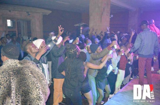 WinterParty_SA's tweet photo. These snaps are from last years Winter Party 
Don't miss the Second Annual Winter Party 🔥🔥🔥
#WinterPartyII https://t.co/BavnZFgbLv