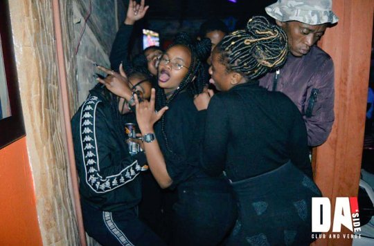 WinterParty_SA's tweet photo. These snaps are from last years Winter Party 
Don't miss the Second Annual Winter Party 🔥🔥🔥
#WinterPartyII https://t.co/BavnZFgbLv