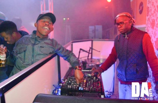 WinterParty_SA's tweet photo. These snaps are from last years Winter Party 
Don't miss the Second Annual Winter Party 🔥🔥🔥
#WinterPartyII https://t.co/BavnZFgbLv