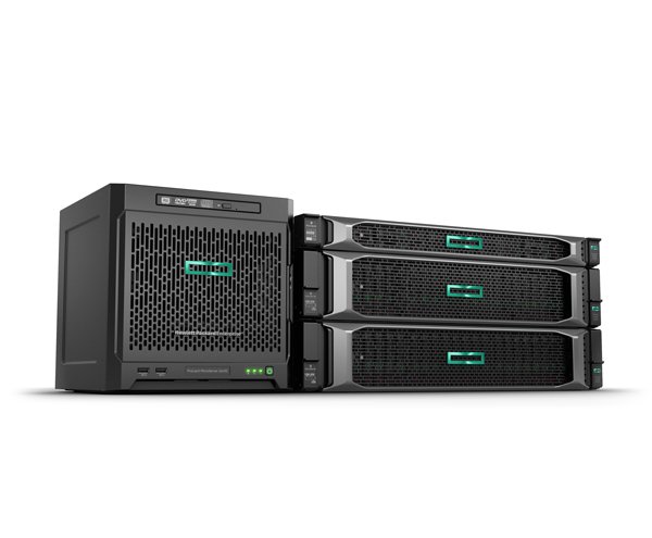 The HPE Apollo high-density server family is built for the highest levels of performance, and efficiency. They are rack-scale compute, storage, and networking solutions. #cybersecurity #server #economic#agility#bestinclass #generationext #hpeserver bit.ly/2EXdiuu