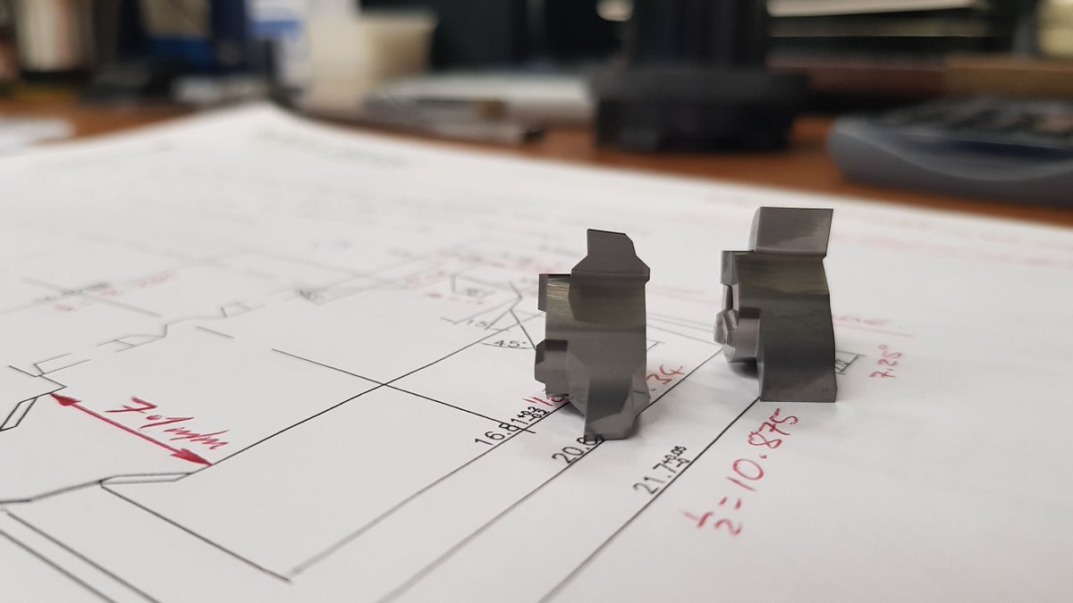 premierformtool's tweet photo. V22 Special Inserts #cuttingtools #Precisionengineering #Engineering #Manufacturing https://t.co/Ld1BK36Ajl https://t.co/ZMSD0sF4Ai