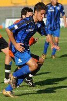 centopisa's tweet photo. #ERAOGGI: 1 Maggio 1991 e 1993
Compie 27 anni Francesco #LAEZZA, terzino, nel 2009/10 con 31 presenze ed 1 rete contribuisce al ritorno tra i Pro del #Pisa!
Compie 25 anni @fraforte93, attaccante, al #Pisa nel 2010/11 e 2013/14 vanta 25 presenze e 3 reti prima di affermarsi in B! https://t.co/K2JgdOjIYb