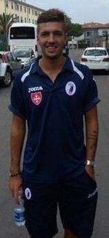 centopisa's tweet photo. #ERAOGGI: 1 Maggio 1991 e 1993
Compie 27 anni Francesco #LAEZZA, terzino, nel 2009/10 con 31 presenze ed 1 rete contribuisce al ritorno tra i Pro del #Pisa!
Compie 25 anni @fraforte93, attaccante, al #Pisa nel 2010/11 e 2013/14 vanta 25 presenze e 3 reti prima di affermarsi in B! https://t.co/K2JgdOjIYb