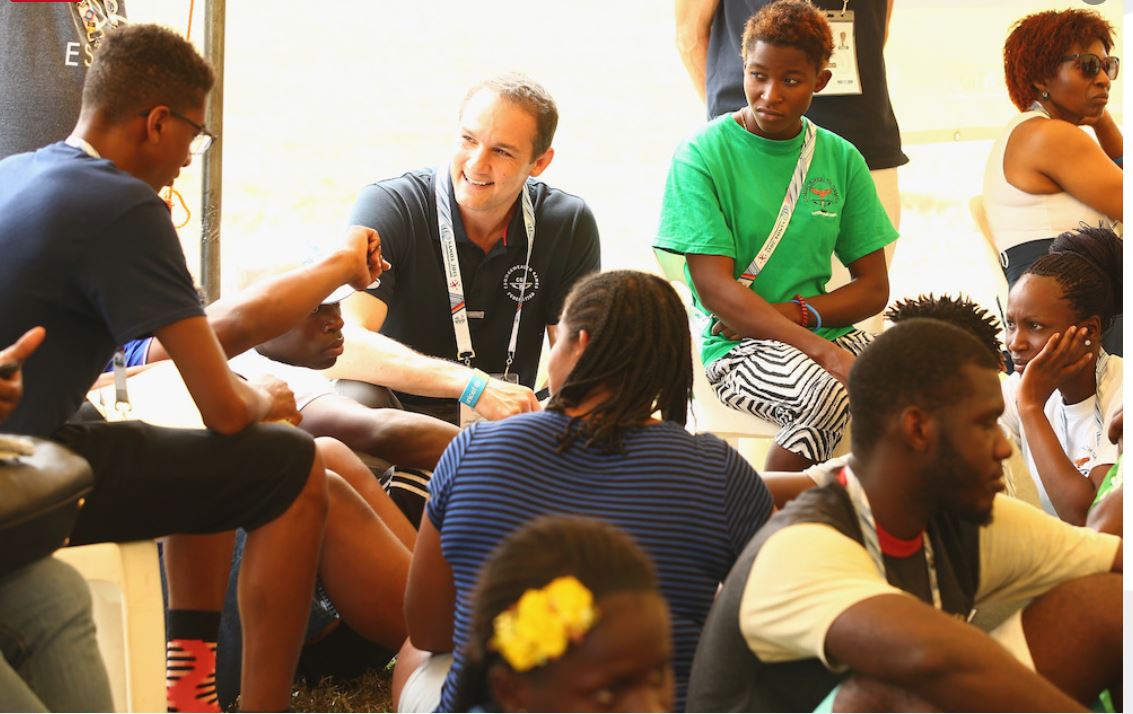 thecgf's tweet image. &apos;Games of Firsts&apos; to take centre stage at upcoming Sport Industry Breakfast Club in London, UK
sportindustry.biz/news/commonwea… @SportIndustry #GamesOfFirsts #WeAreTheCommonwealth #ModernCommonwealth