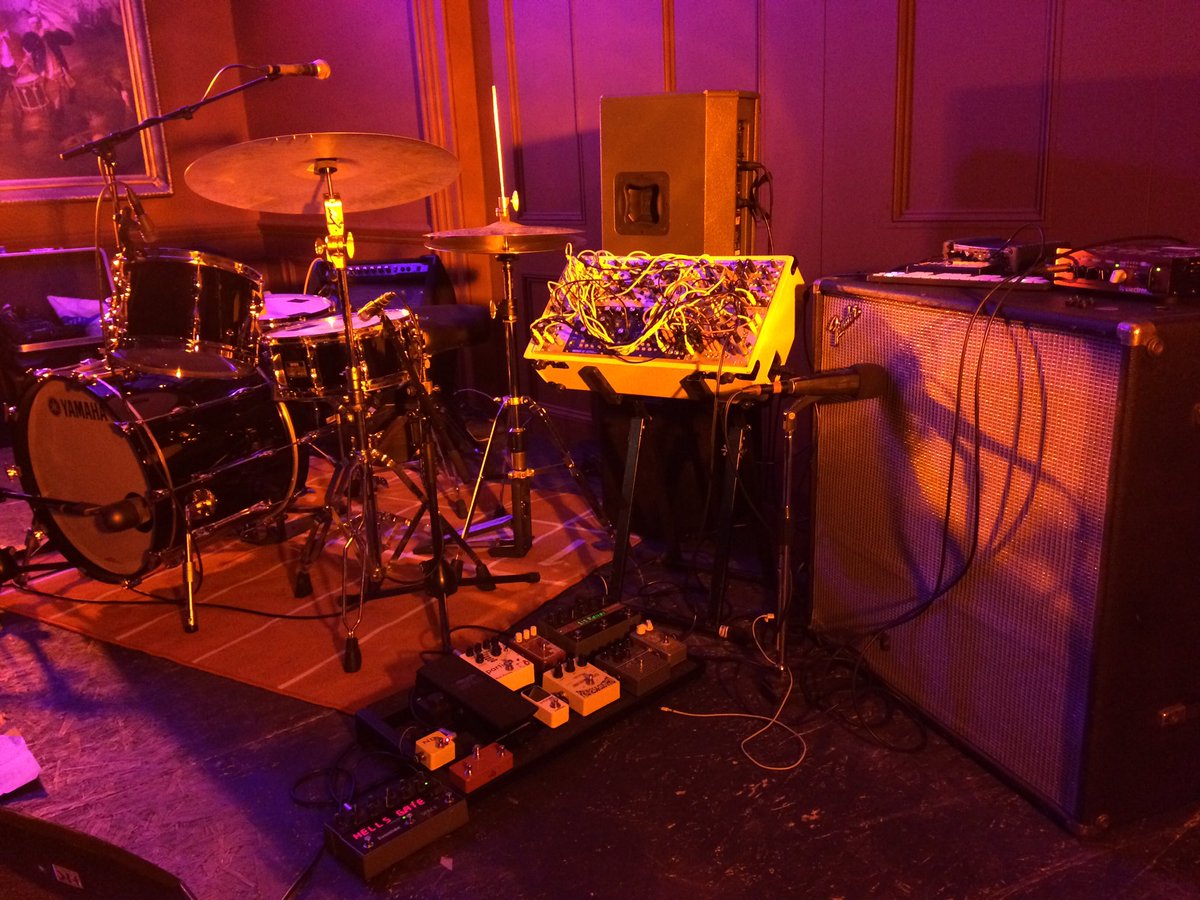 <a href="/RoughTrade/">Rough Trade</a> 24SEPT <a href="/TheParisMonster/">paris_monster</a> make their first appearance in #Bristol with <a href="/TWFCollective/">The White Feather C.</a> #tickets on sale NOW headfirstbristol.co.uk