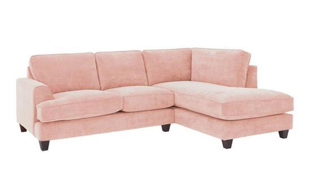 primeaspwindows's tweet photo. People often get the 'Barbie' feel from blush pink - here are some ways to introduce a bit of pink into you home in a stylish way.  #HomeImprovement

https://t.co/KNOzP8mkWC https://t.co/bs8xiJQjSF