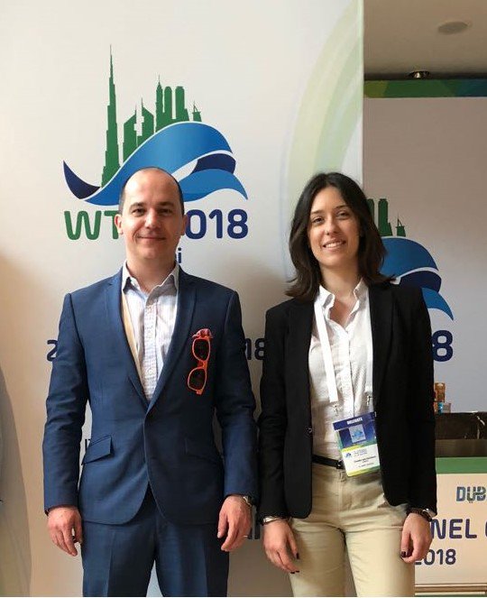 Thank you WTC 2018 wtc2018.ae for a fantastic event. We had a ball.
Read all about our experience goo.gl/5Siw2H