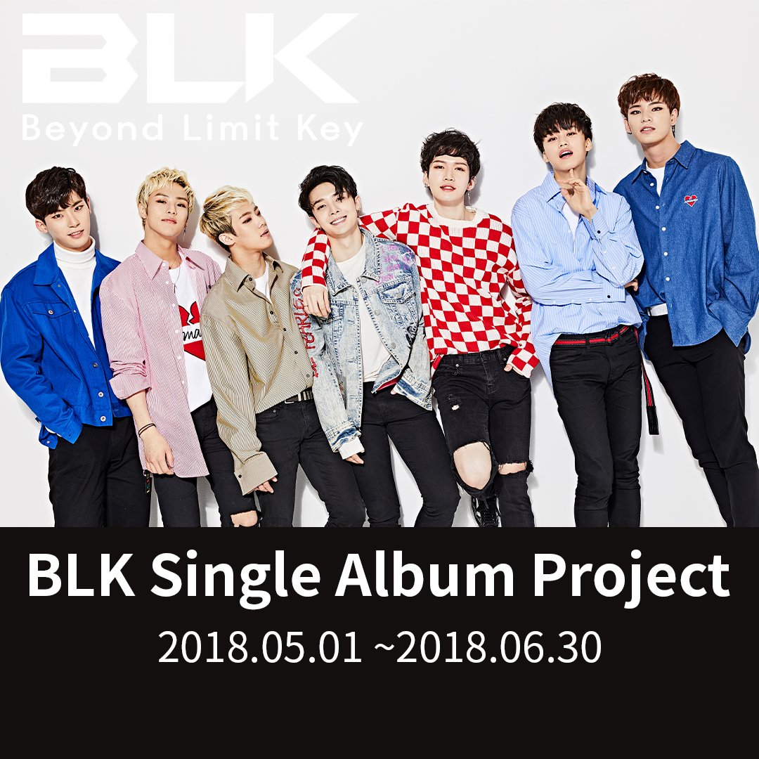 Makestarcorp's tweet image. PROJECT OPEN #BLK ▶️goo.gl/twWP36

아크로바틱 아이돌이 찾아온다!
📢BLK 싱글 앨범 프로젝트 
📢BLK Single Album Project

May 1st ~ Jun 20th
#MAKESTAR NOW!