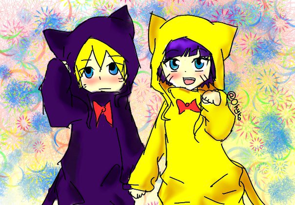 OhykoChan's tweet photo. https://t.co/QbTajW6PvV