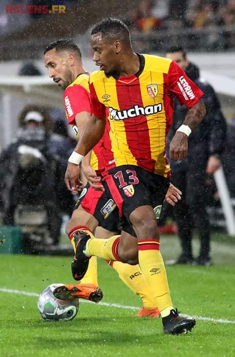 kevinfortuneoff's tweet photo. Saison difficile mais le maintien est acquis ✅ 

Merci aux personnes qui étaient là du début à la fin. On repartira de la meilleure des façons 🙏🏾 https://t.co/wylthPyMTM