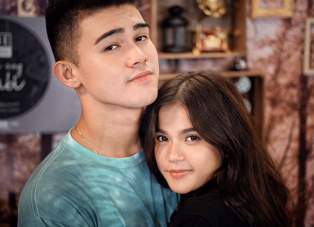inigastella's tweet photo. Salamat sa pagpapasaya nyo xmen @MissMarisRacal @ImPascualInigo #MarNigoTogetherAgain https://t.co/S5c4tGEWig