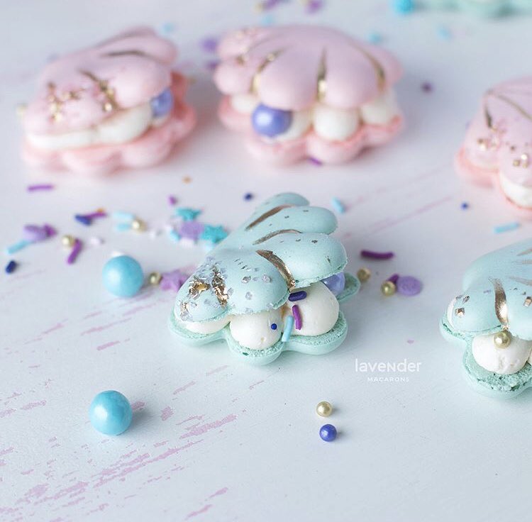 Today is all about mermaid theme parties. We have some super cute ideas to share with you. #underthesea #mermaidparty