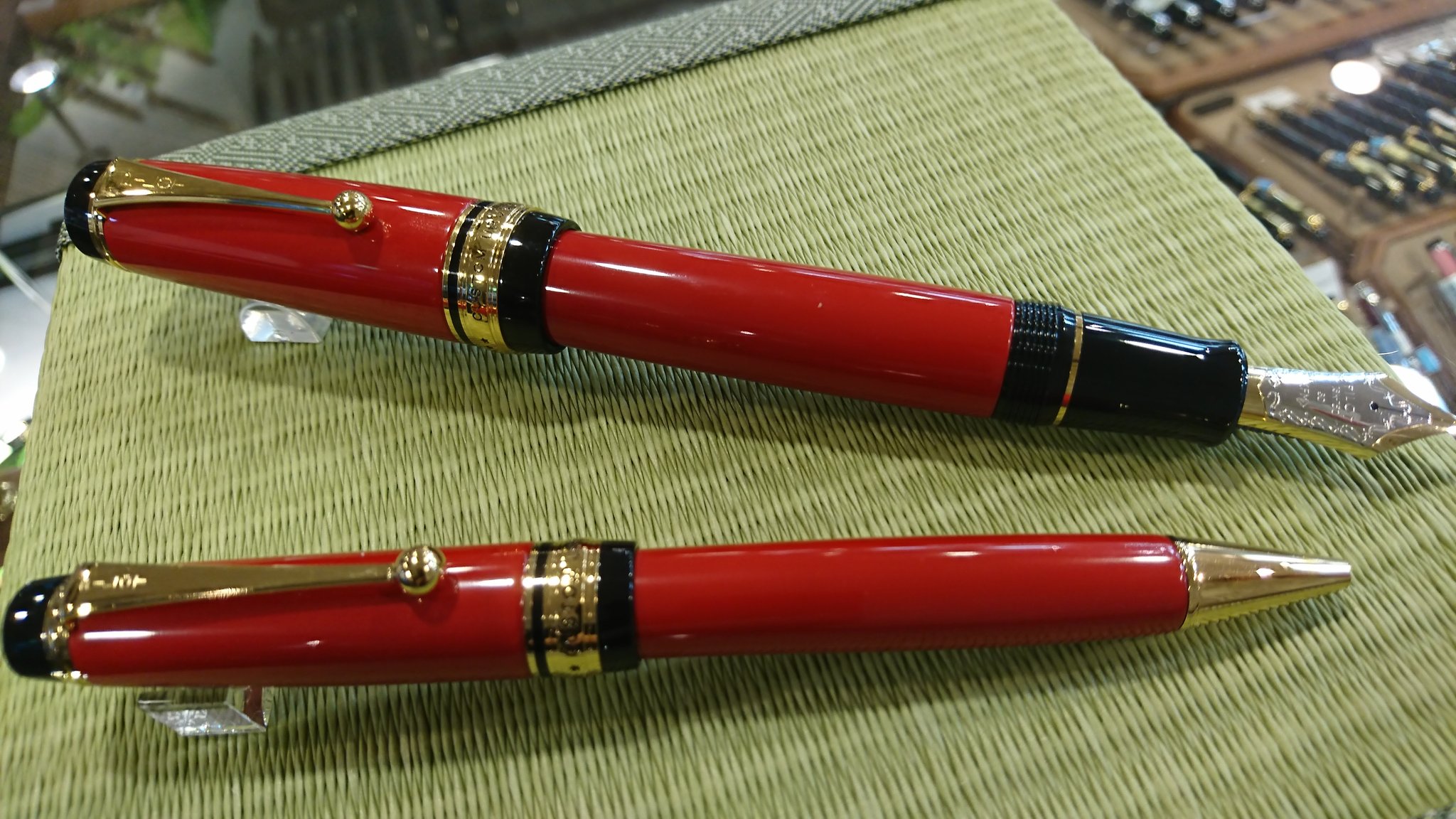 NAGASAWA 梅田茶屋町店【大阪】 on Twitter: