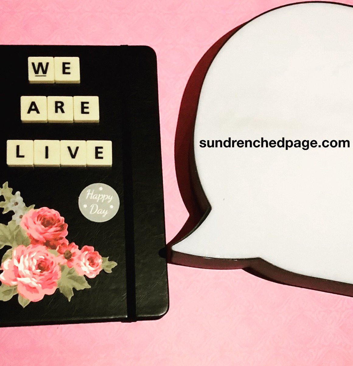 The #SunDrenchedPage blog is live! On it, you will find book reviews (#loveozya is my weak spot), thoughts on writing and bookish adventures. So excited to join the book blogging community, I’d love to have you stop by! 😊 #bloglaunch #sundrenchedpage #amreading #bookbloggers