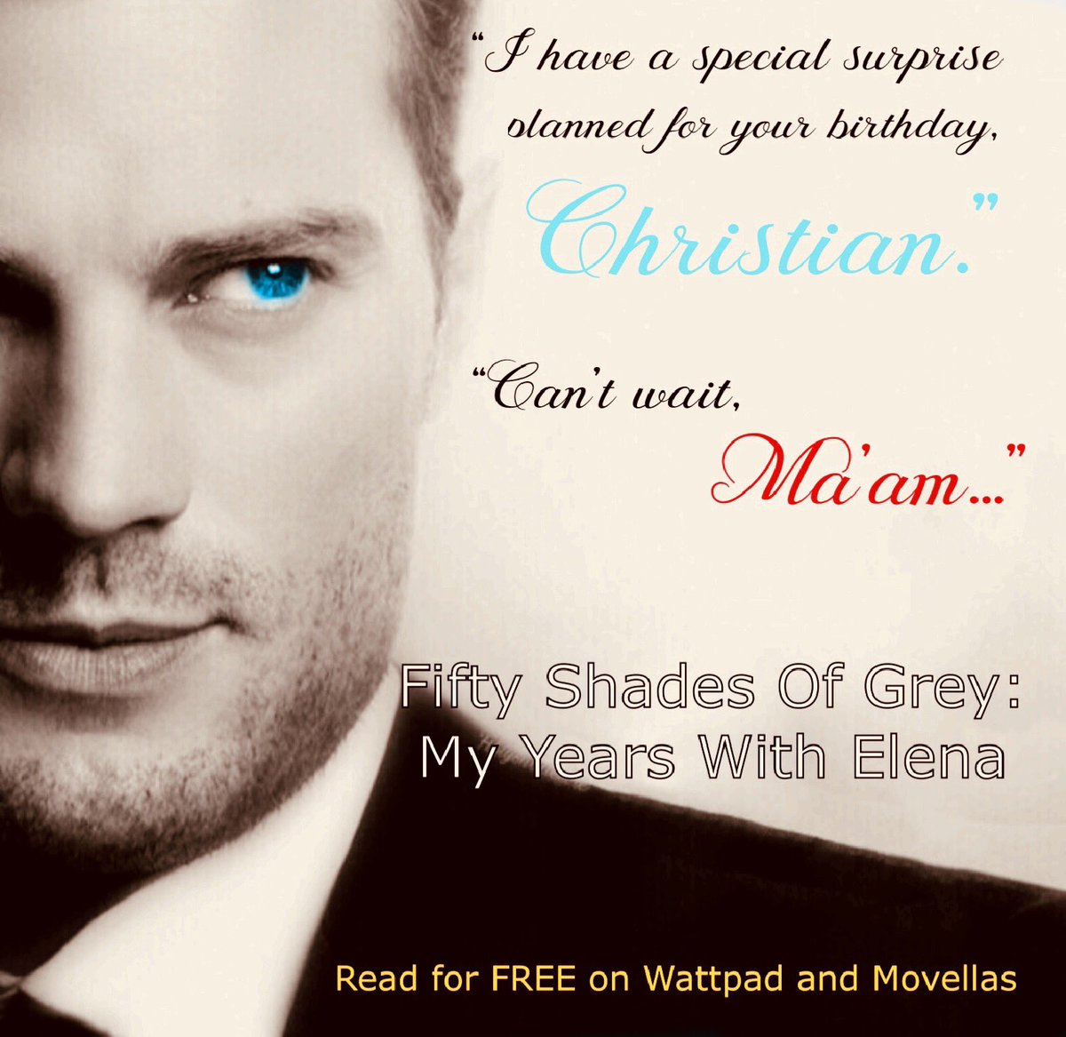 #MayDay Wishing #JamieDornan a very #HappyBirthday 🥂 Celebrate his special day with free #fanfiction <a href="/wattpad/">Wattpad</a> and <a href="/Movellas/">Movellas</a> Links in my Bio 😘 #TuesdayBookBlog #FiftyShadesFreed #TuesdayThoughts #TuesdayMotivation #FiftyFamily ❤️