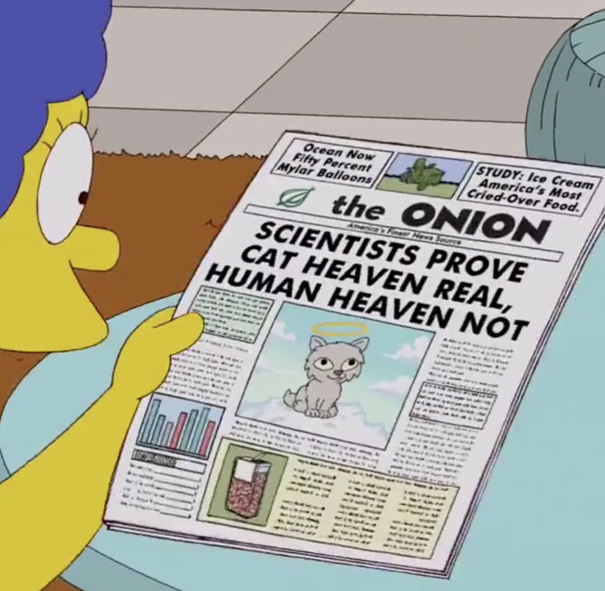 SimpsonsBooks's tweet photo. https://t.co/UmQhUURLHU