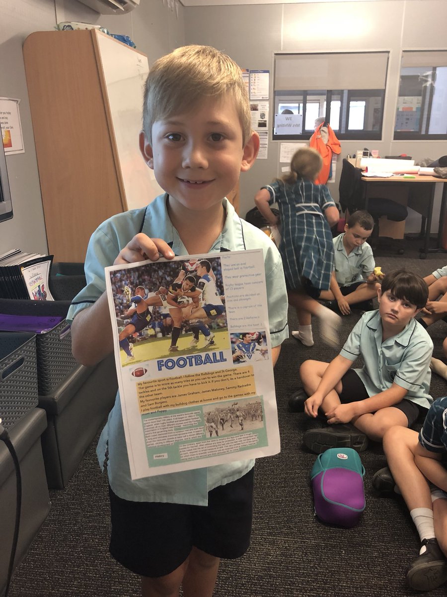 year3wattle's tweet photo. Some more presentations from last term! 😊 https://t.co/oYWuDBVXGh