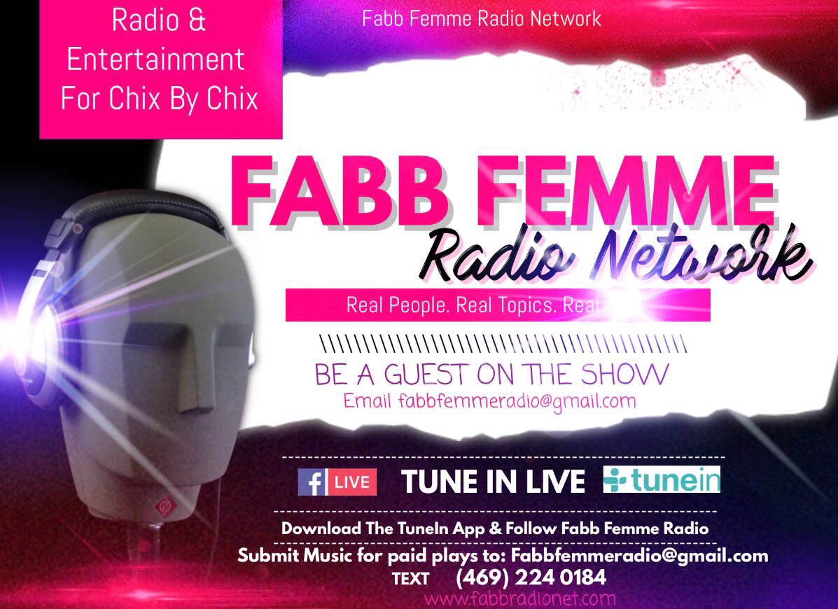 Cocodiva226's tweet image. Yall check us out we back in action #bosschix#bosseslinkup#fabbfemmeradio#brandambassador#promoter #dallasdjs#femalebosses