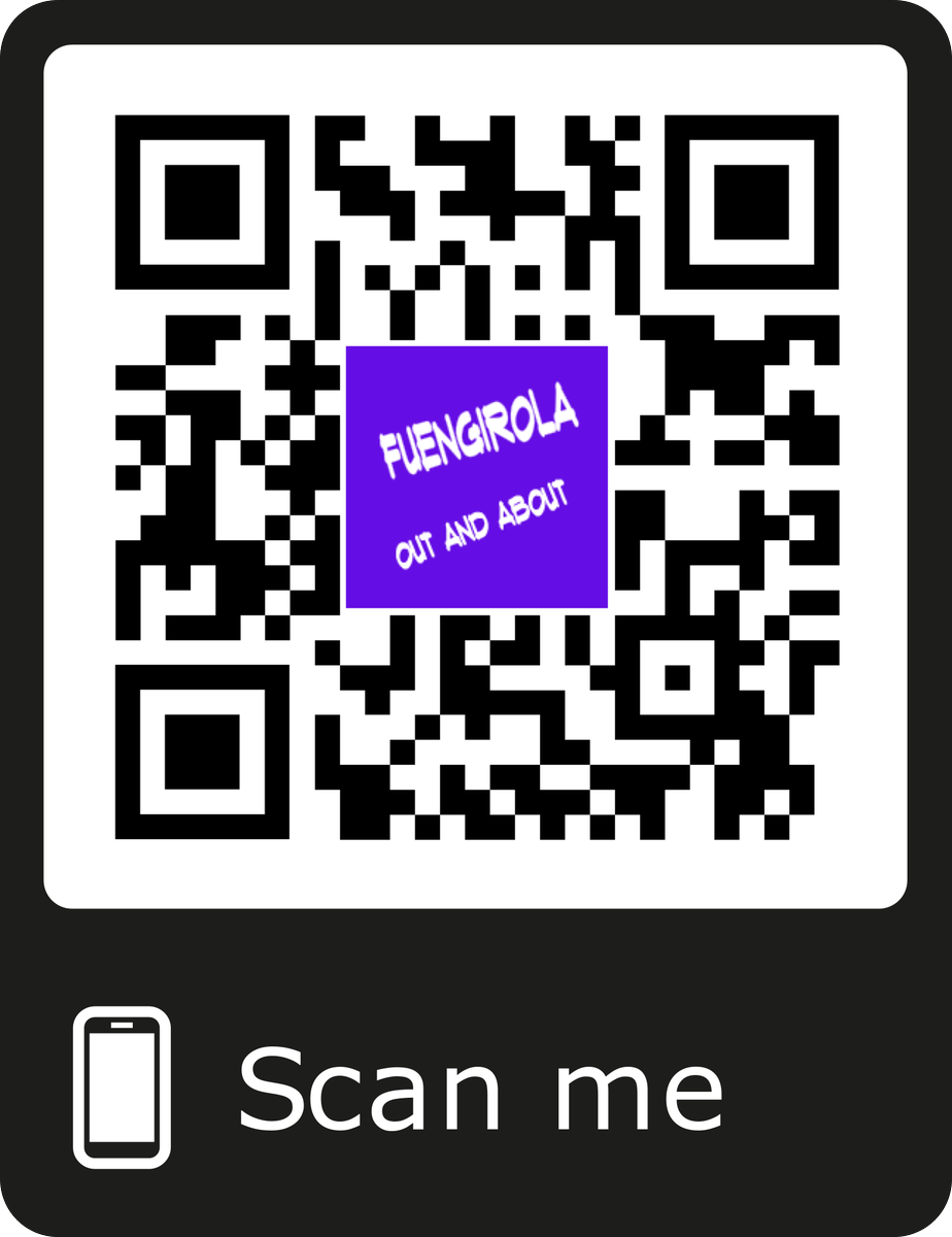 I have just released a new app "Fuengirola Out And About" Pubs, Clubs, Restaurants, Taxis, Car Hire and more in Fuengirola. The app can be downloaded from the google play store, use this link l.ead.me/bat0aP or scan the attached QR code. Give it a try and let me know.