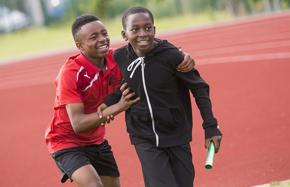 Sport_England's tweet photo. Whether you are a village club or a multi-million pound facility that hosts Olympic athletes, we have a funding programme that can help you 😎 https://t.co/POW2OJhLMw https://t.co/x0rtlQGv7N