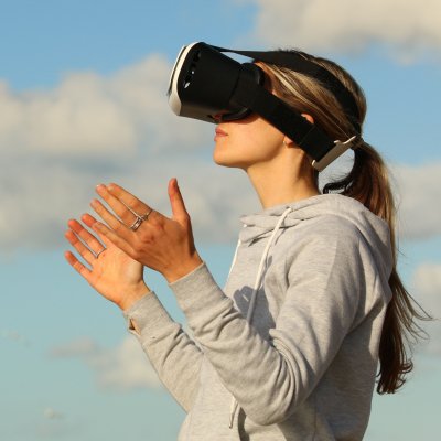 From using virtual reality in rehab, to delivering good help, and opening up research in health and social care, read our series of speaker blogs ahead of our health event tomorrow bit.ly/2qnx0pe #peoplepoweredhealth