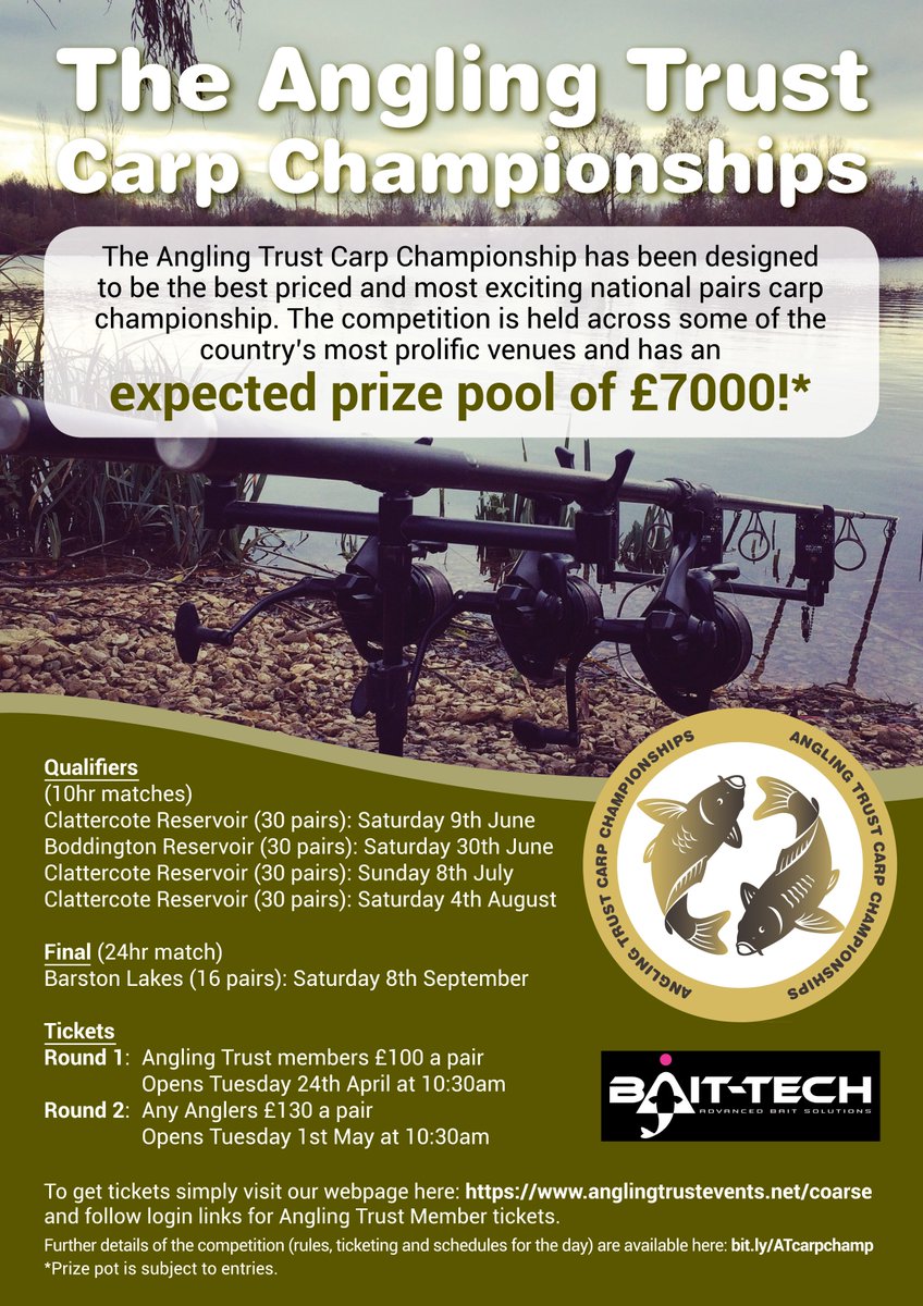 James Lewis Fishing tweet media