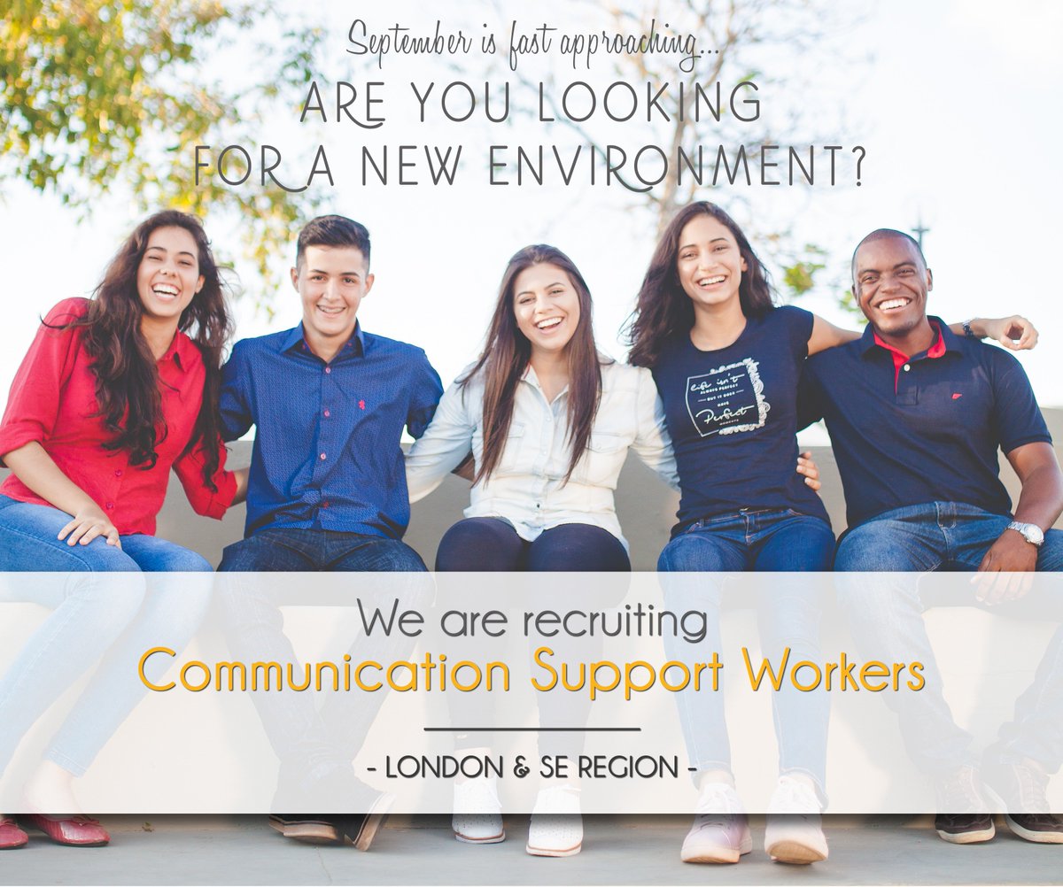 DeafUmbrella's tweet photo. Reach your goals!🤟A friendly environment is waiting for you! 
We are hiring for September!
📧APPLICATIONS: recruitment@deafumbrella.com

#jobopportunity #jobsearch #jobs #joboffer #hiring #bslinterpreter #signlanguageinterpreter #bsl #csw #recruitment #recruiting  #workwithus https://t.co/INNHPD7Izs