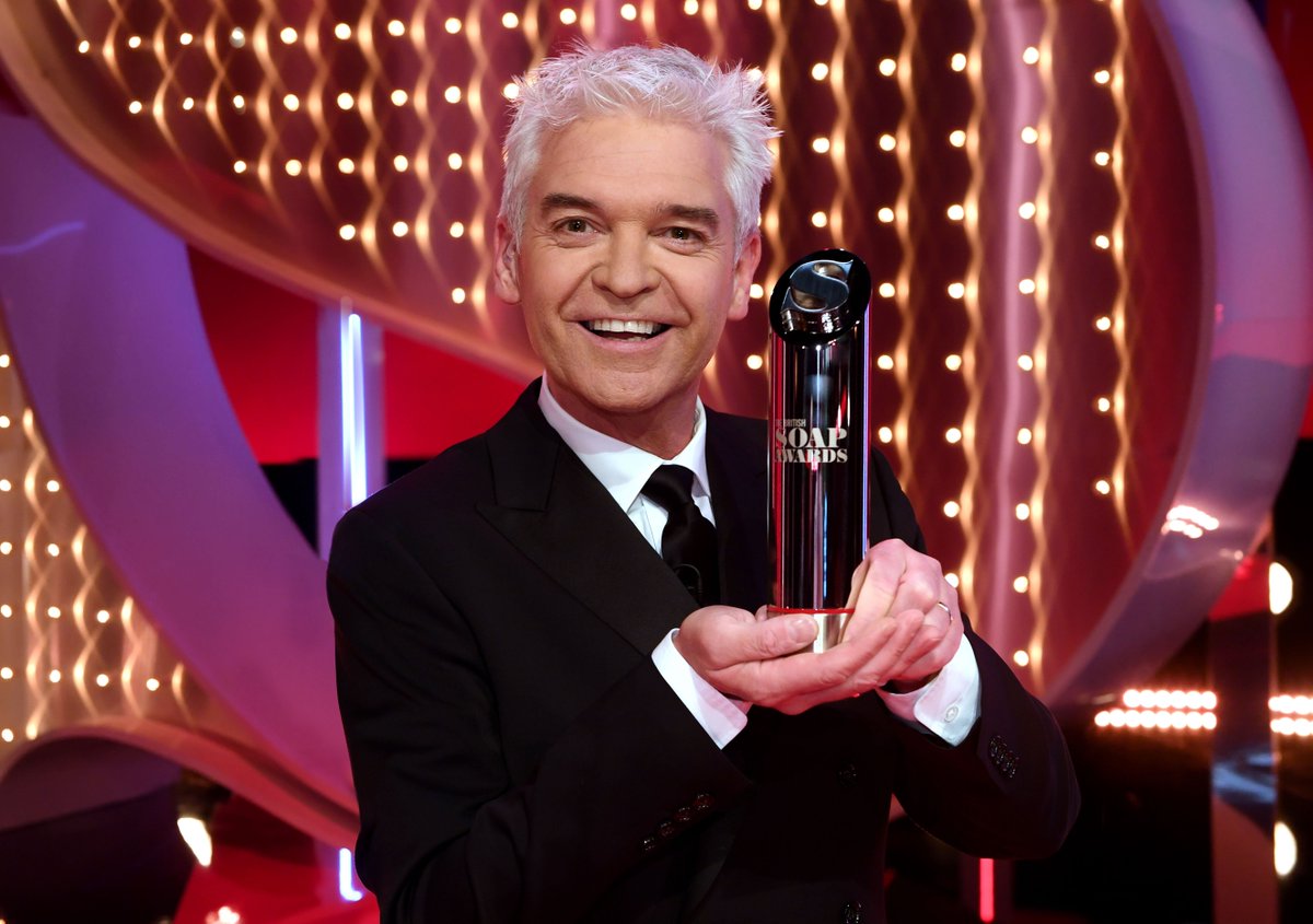 HackneyEmpire's tweet photo. Delighted to welcome back The British Soap Awards for its 20th anniversary!! Find out more and vote here 👉 https://t.co/7aStt3GX5e  #SoapAwards #SoapVote
Tickets going fast.  https://t.co/oLDlYRZVjs… https://t.co/qFH4VLVT5V