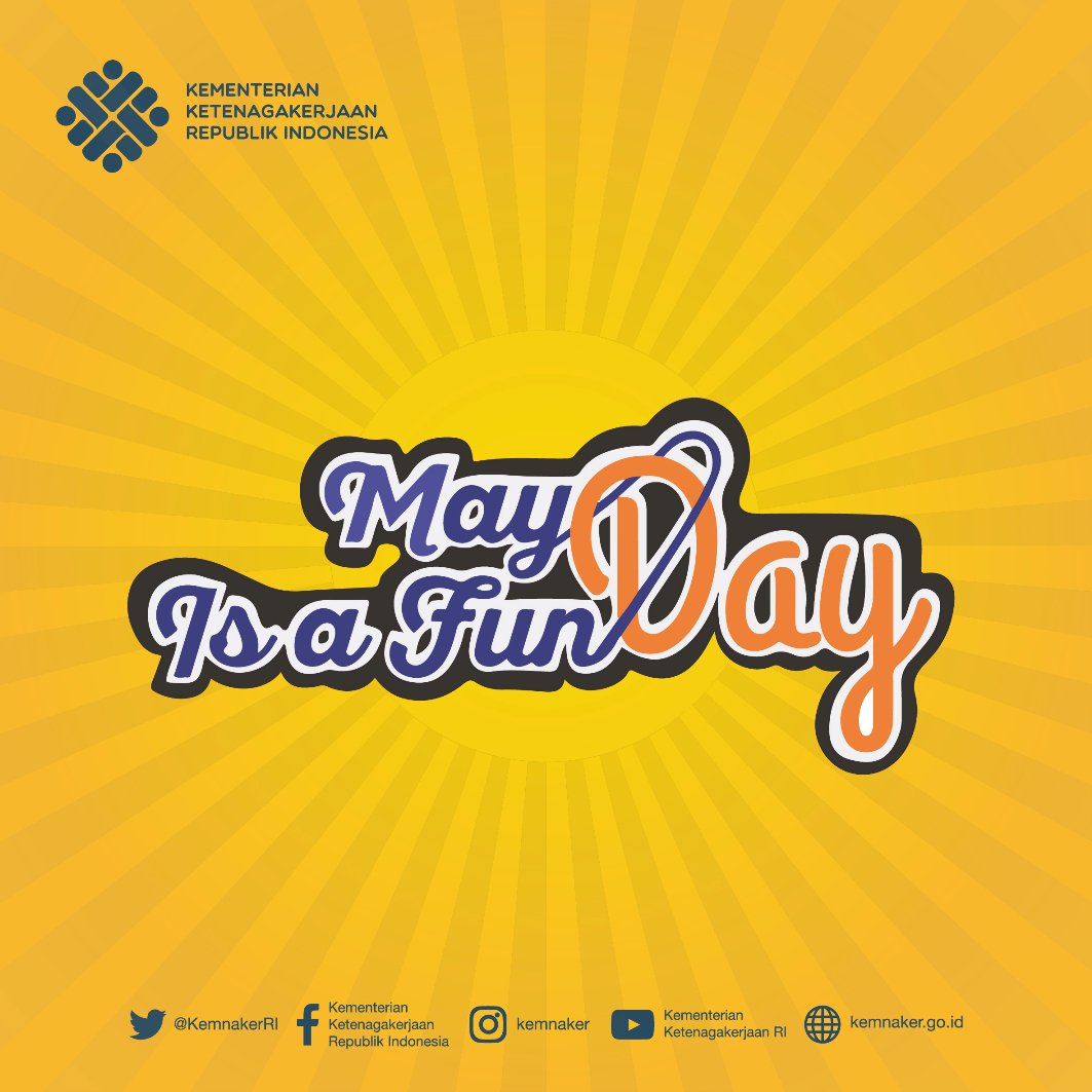 chanakhyanatal's tweet photo. Selamat Hari Buruh Internasional 2018 semua pekerja di Indonesia. #FinalLigaPekerja https://t.co/RCJNf3yw6l