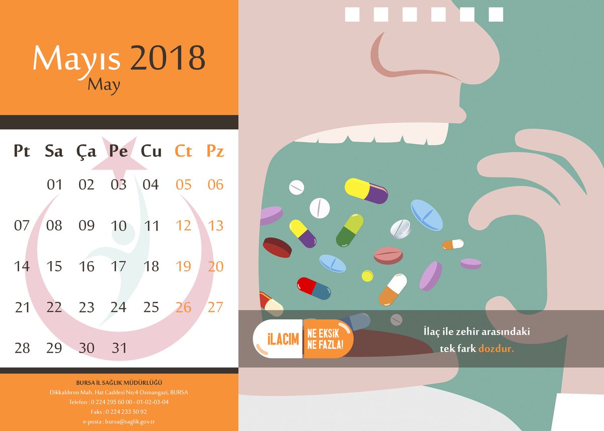 #SağlığınızdaIsrarcıOlun #AkılcıAntibiyotik #AkılcıİlaçKullanımı #BursaİlSağlıkMüdürlüğü #BursaAİK-İK #aik
