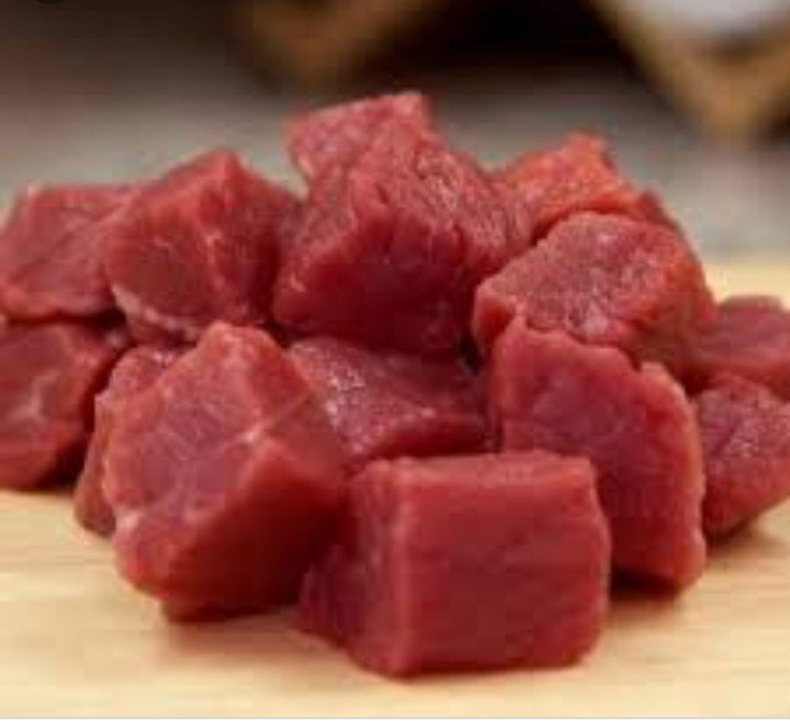 FarmGreens's tweet photo. In addition to our robust array of vegetables, leafy greens, grains, cereal, tubers, spices and herbs, we now provide our customers with fresh meat products weekly
#MyMeatSharingGroup
#CompleteOffering https://t.co/EmkBMXLPIo