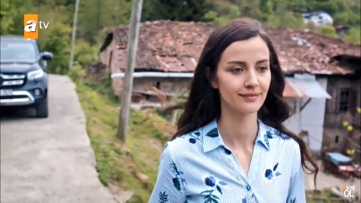 daolmasa's tweet photo. Nefes  🌸✨🌿 #SenaAnlatKaradeniz #NefTah https://t.co/bor2yejC1y