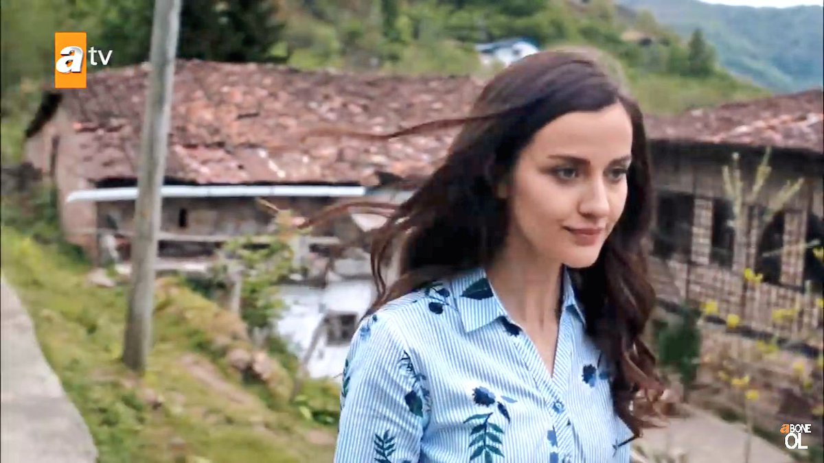 daolmasa's tweet photo. Nefes  🌸✨🌿 #SenaAnlatKaradeniz #NefTah https://t.co/bor2yejC1y