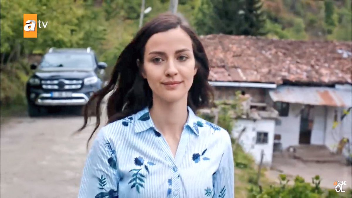 daolmasa's tweet photo. Nefes  🌸✨🌿 #SenaAnlatKaradeniz #NefTah https://t.co/bor2yejC1y
