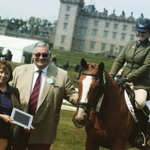 Photo by Floors Horse Trials (@FloorsCastleHT)