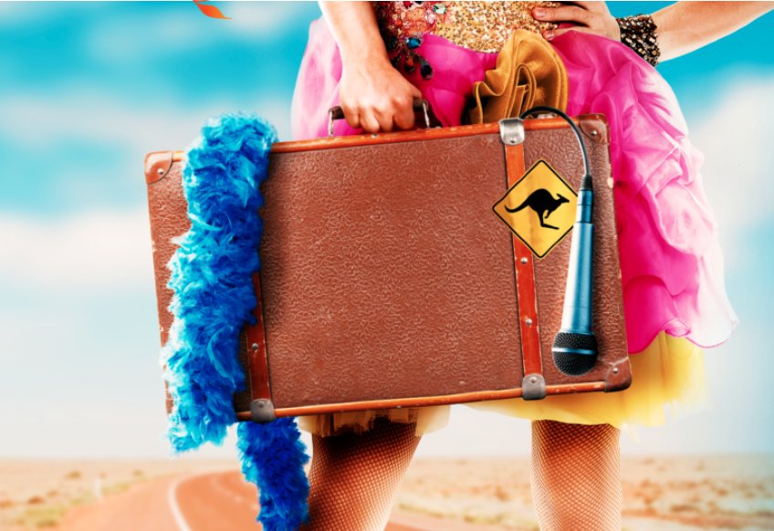 StageFaves's tweet photo. It's time to get loud, proud and super sassy!

@QueensTheatreH will be sparkly as hell tonight for the regional professional premiere of #PriscillaQueenOfTheDesert.

#BreakALeg everyone - or should we say #BreakAHeel..? https://t.co/4NMCamAMw6 https://t.co/eYCW68lK3p