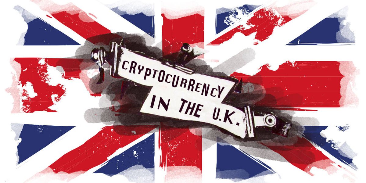 ExtrabitLtd's tweet photo. A Guide to the UKβs Tax Treatment of Cryptocurrency https://t.co/3OM7Owt9XG
#Ico #Token #Extrabit #crypto #mining #bitcoin #ethereum #blockchain https://t.co/AoptufYeBM